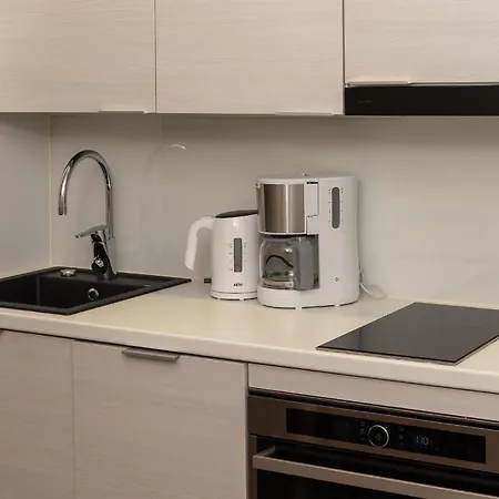 Apartament Aava 2 Rovaniemi