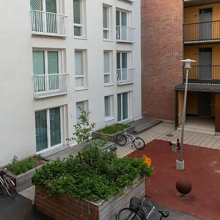 Aava 2 Διαμέρισμα Ροβανιέμι