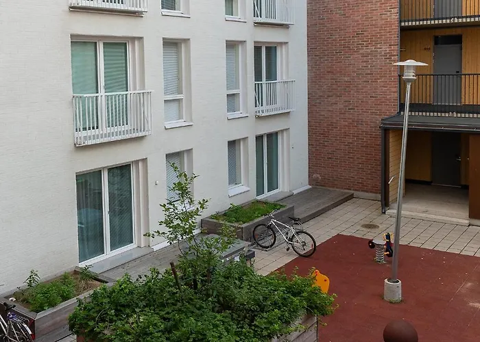 Aava 2 דירה רובניימי